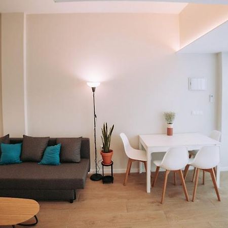 Estelles Apartment Close To Beach Valencia Kültér fotó